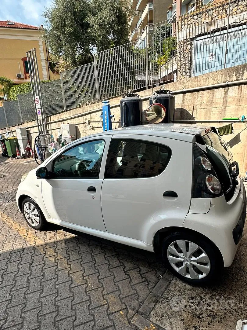Citroen C1