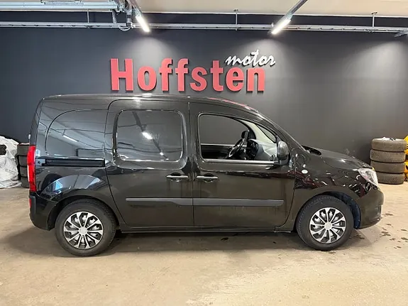Mercedes-Benz Citan 112 2019 photo 2