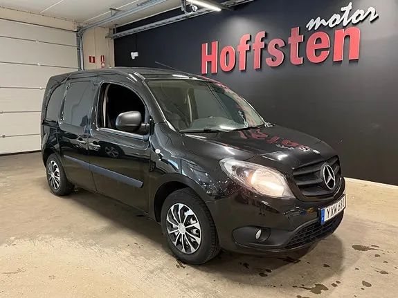 Mercedes-Benz Citan 112