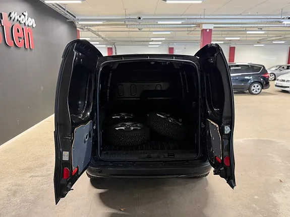 Mercedes-Benz Citan 112 2019 photo 5