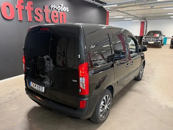Mercedes-Benz Citan 112 2019 photo 3