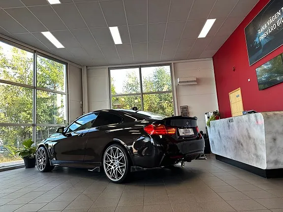 BMW 435I 2014 photo 5