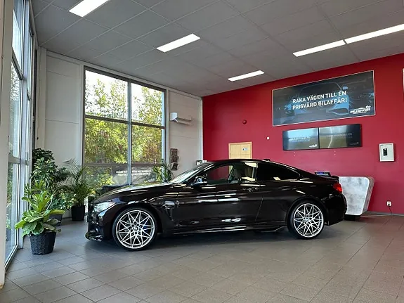 BMW 435I 2014 photo 4