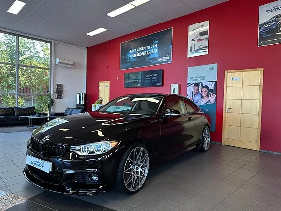 BMW 435I