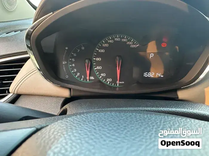 Chevrolet Trax 2019 photo 3