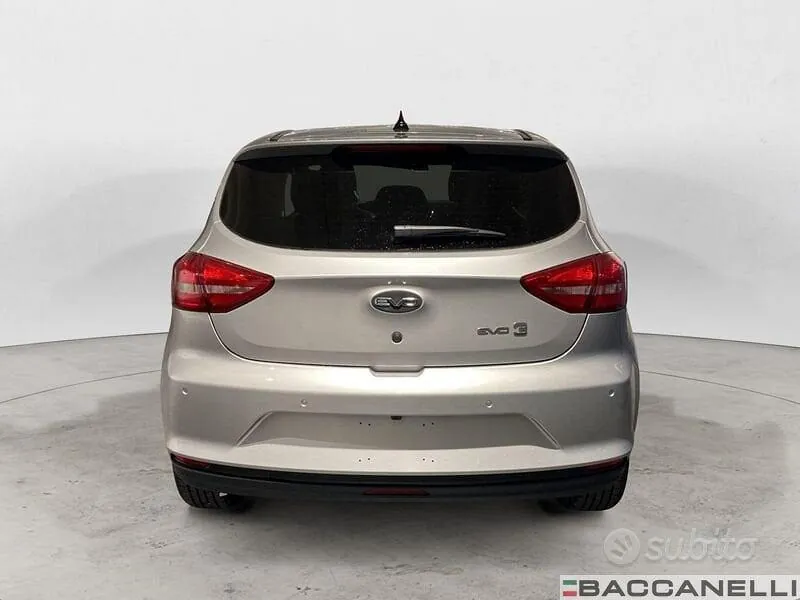 Subaru Evo 2026 photo 3