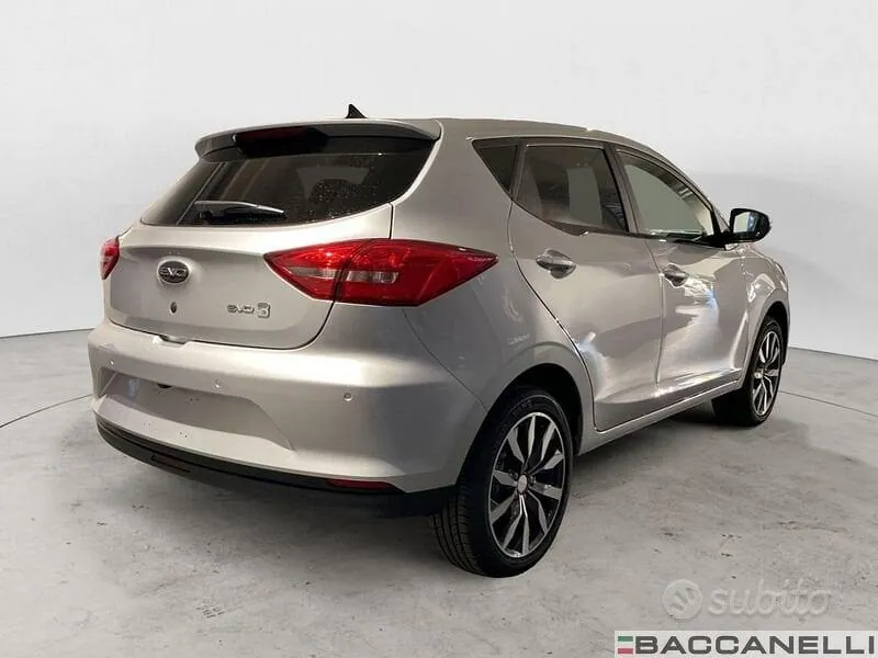 Subaru Evo 2026 photo 4