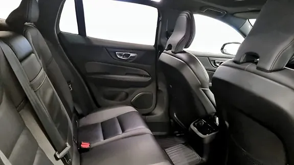 Volvo V60 2021 photo 5