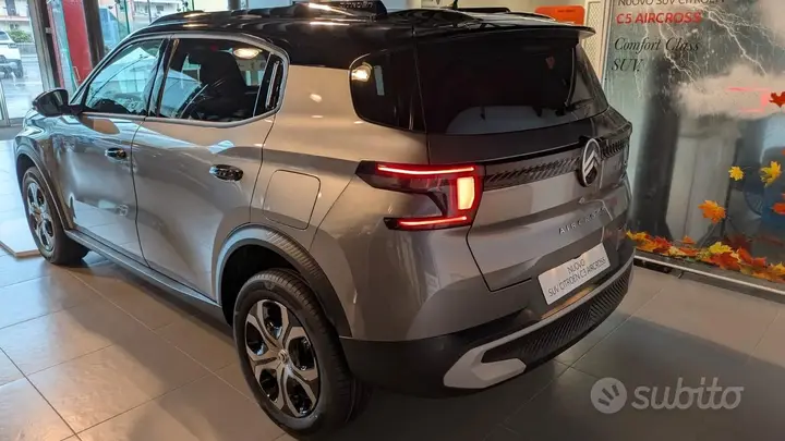 Citroen C3 Aircross 2026 photo 5