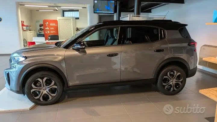 Citroen C3 Aircross 2026 photo 4