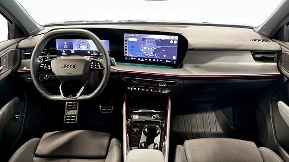 Audi Q3 2026 photo 4