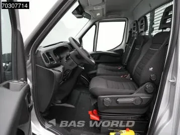 Iveco Daily 2026 photo 3
