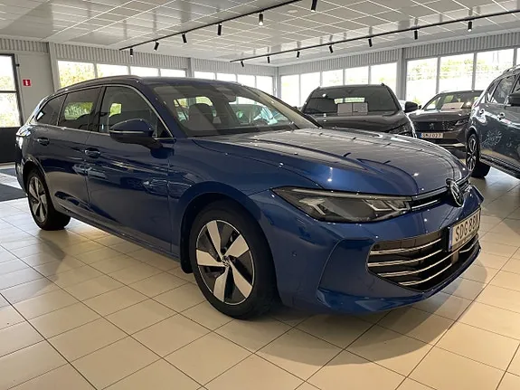 Volkswagen Passat 2025 photo 3