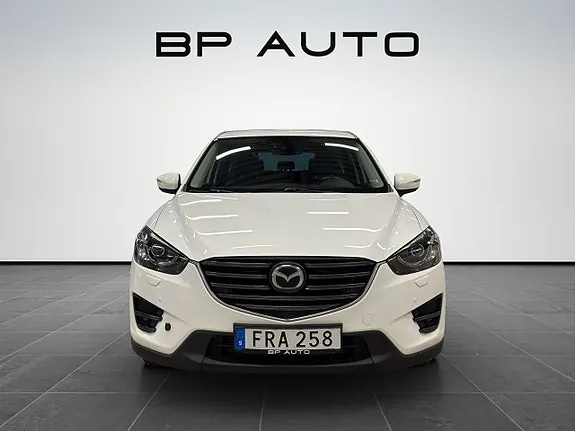 Mazda Cx-5 2015 photo 2