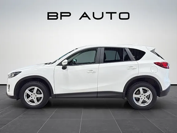 Mazda Cx-5 2015 photo 3