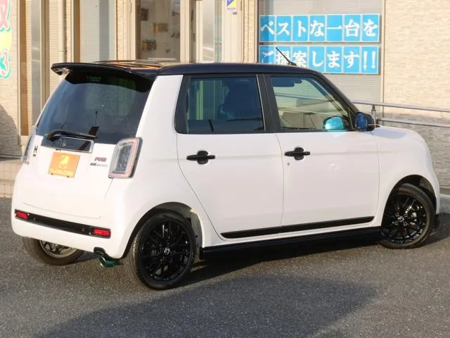Honda Cr-V photo 5