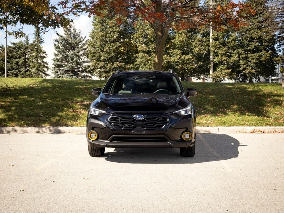 Subaru Crosstrek 2025 photo 4