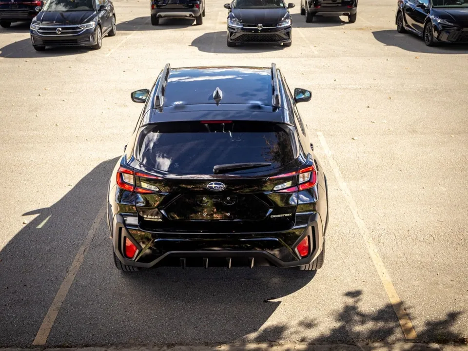 Subaru Crosstrek 2025 photo 5