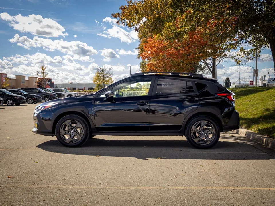 Subaru Crosstrek 2025 photo 2