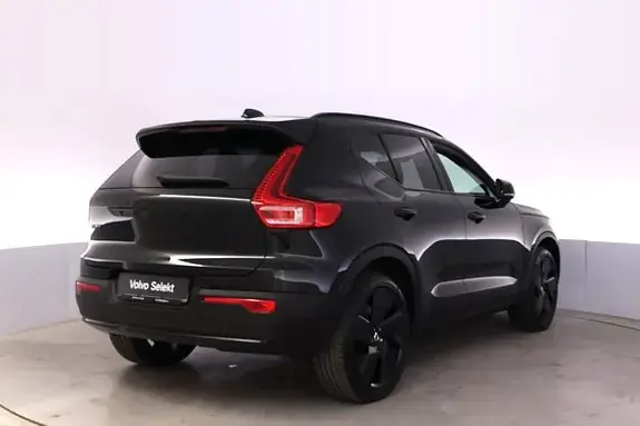 Volvo Ex40 2025 photo 4