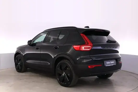 Volvo Ex40 2025 photo 3