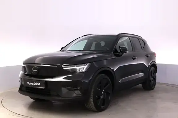 Volvo Ex40