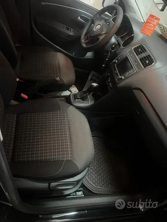Volkswagen Polo 2016 photo 4