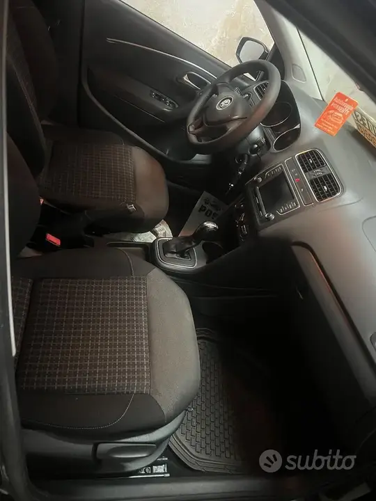 Volkswagen Polo 2016 photo 5