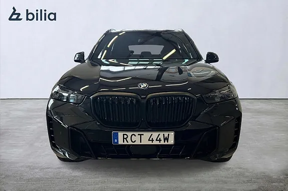 BMW X5 2026 photo 5