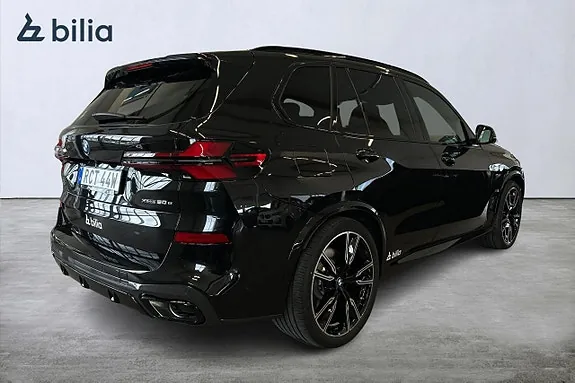 BMW X5 2026 photo 4