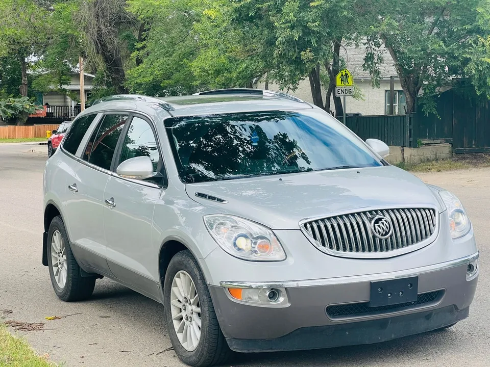 Buick Enclave