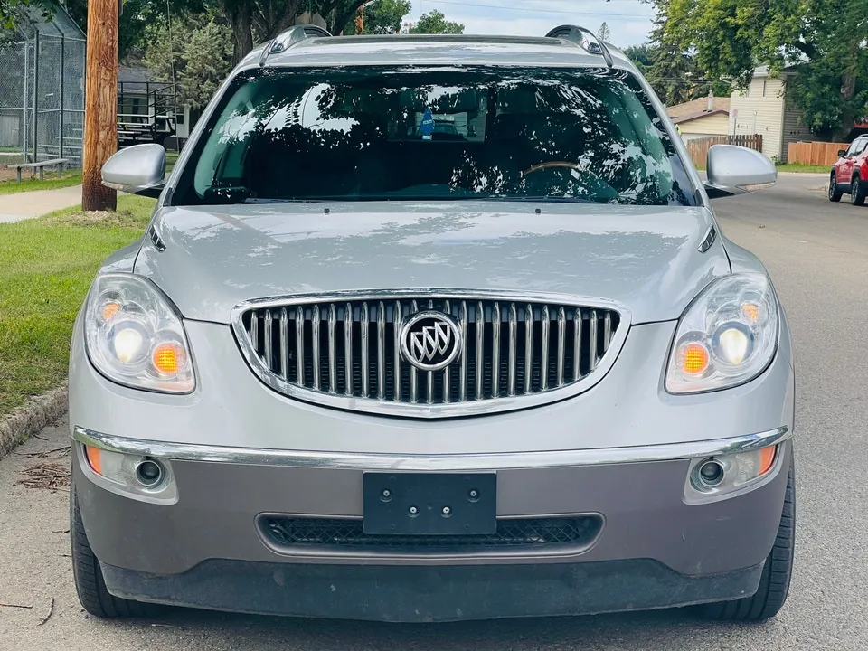 Buick Enclave 2009 photo 2
