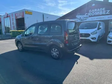 Citroen Berlingo 2015 photo 3