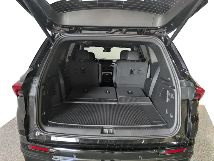 Buick Enclave 2027 photo 5