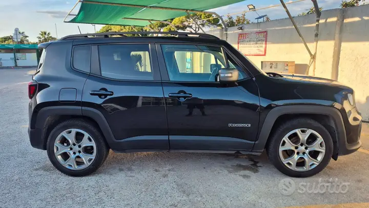 Jeep Renegade 2020 photo 2