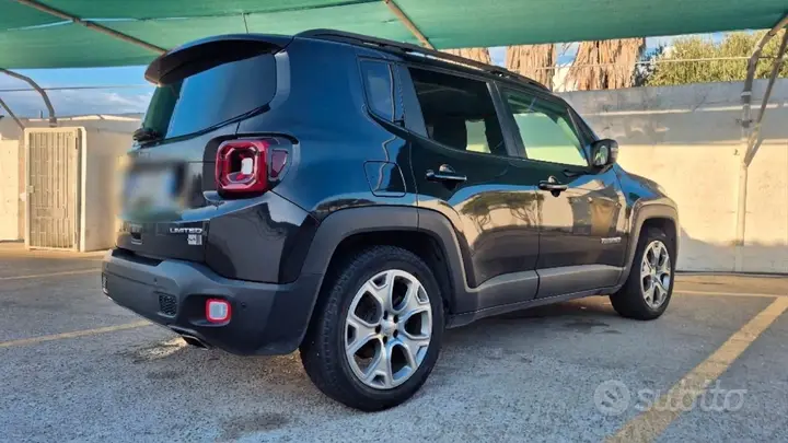 Jeep Renegade 2020 photo 3