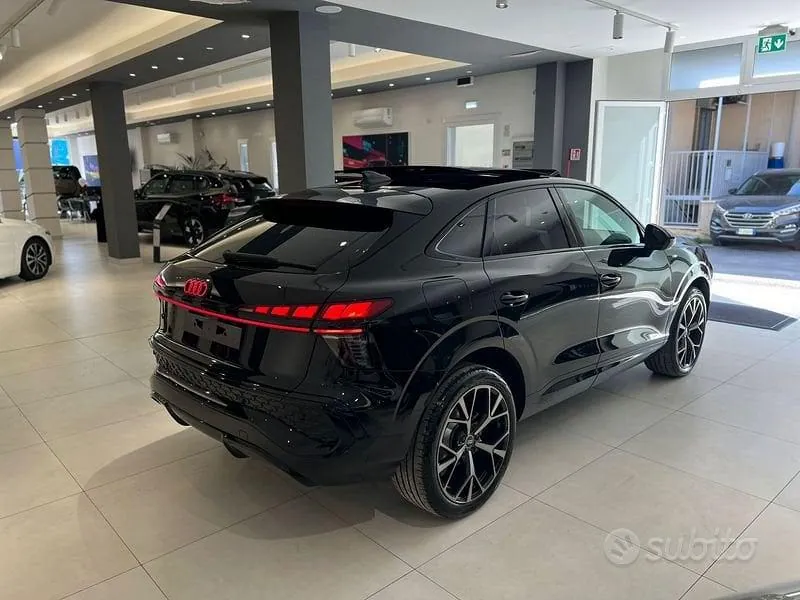 Audi Q3 2026 photo 5