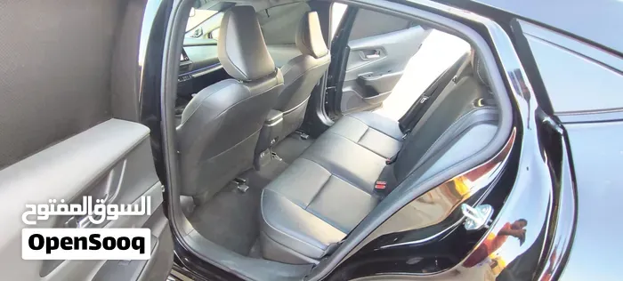Toyota Prius 2024 photo 3