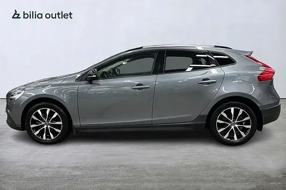 Volvo V40 Cross Country 2019 photo 3