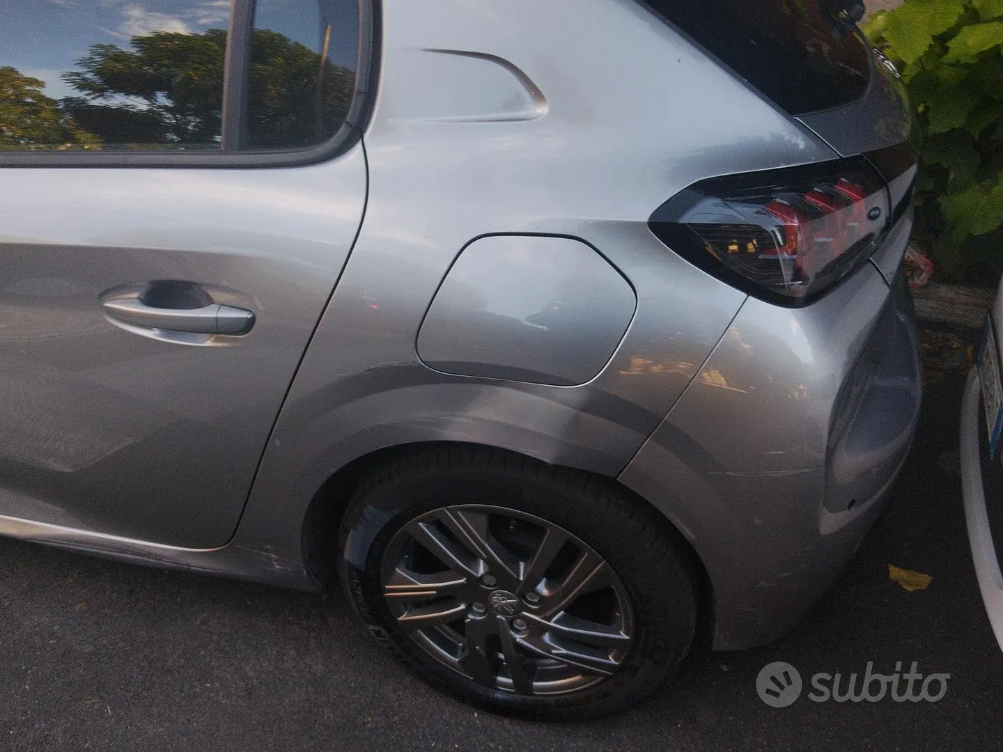 Peugeot 208 2022 photo 5