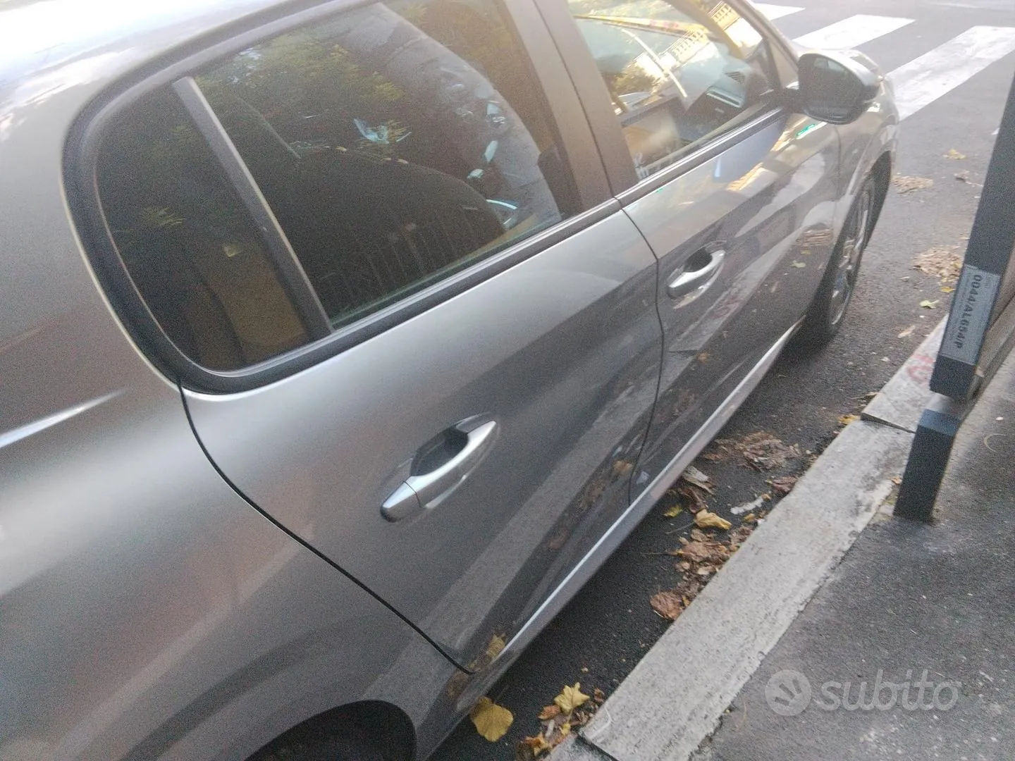 Peugeot 208 2022 photo 4
