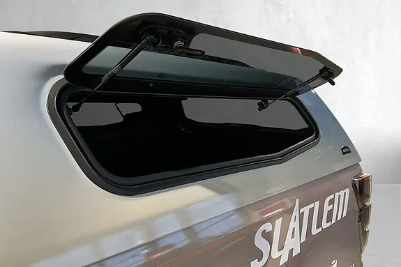 Isuzu D-Max 2025 photo 4