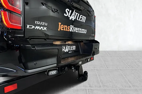 Isuzu D-Max 2025 photo 5