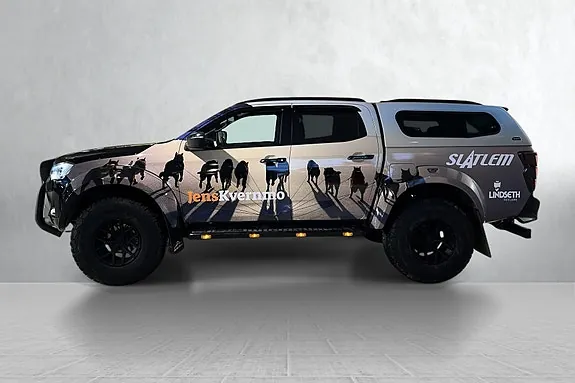 Isuzu D-Max 2025 photo 2