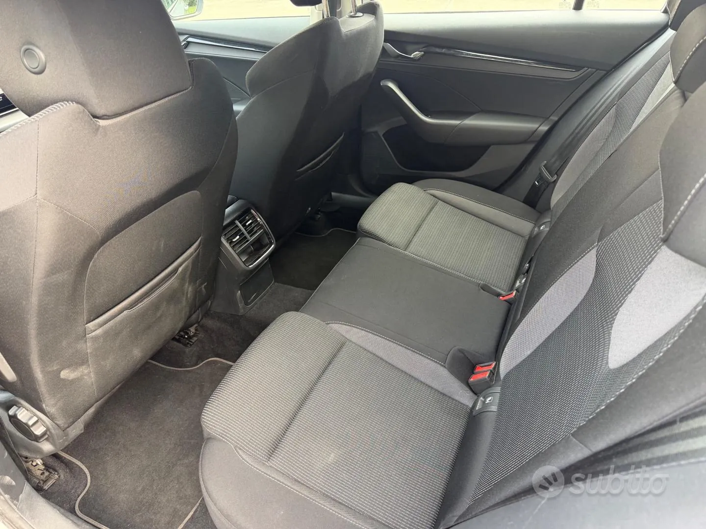 Skoda Octavia 2022 photo 5