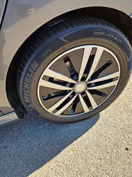 Mercedes-Benz B180 2012 photo 5