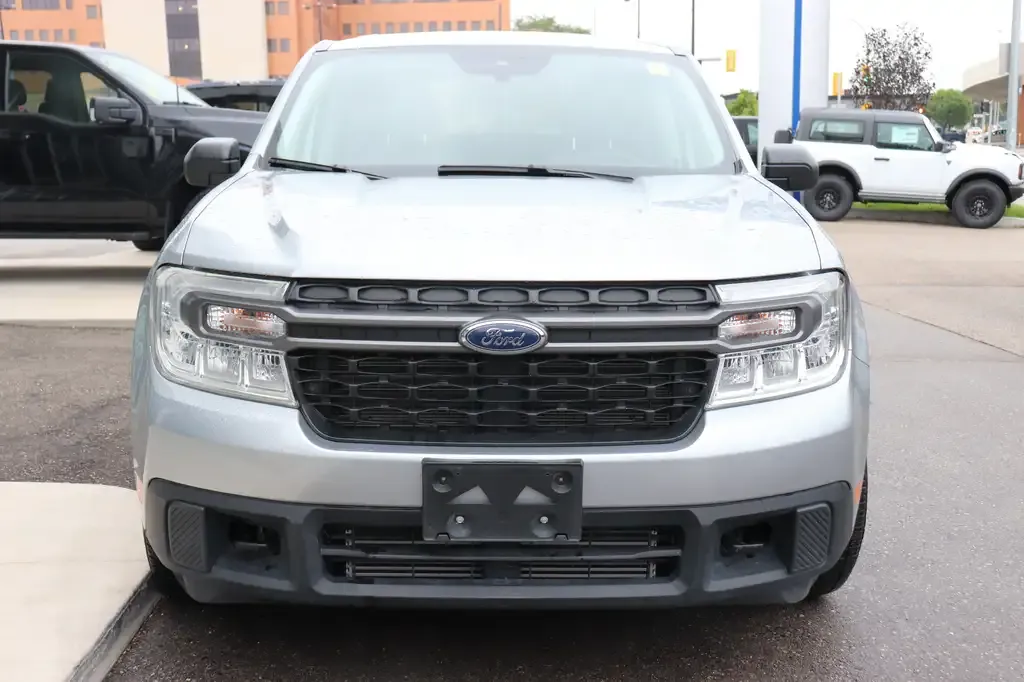 Ford Maverick 2024 photo 2