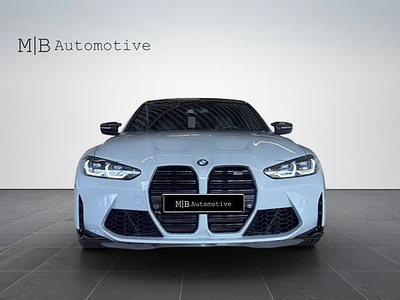 BMW M3 2024 photo 2