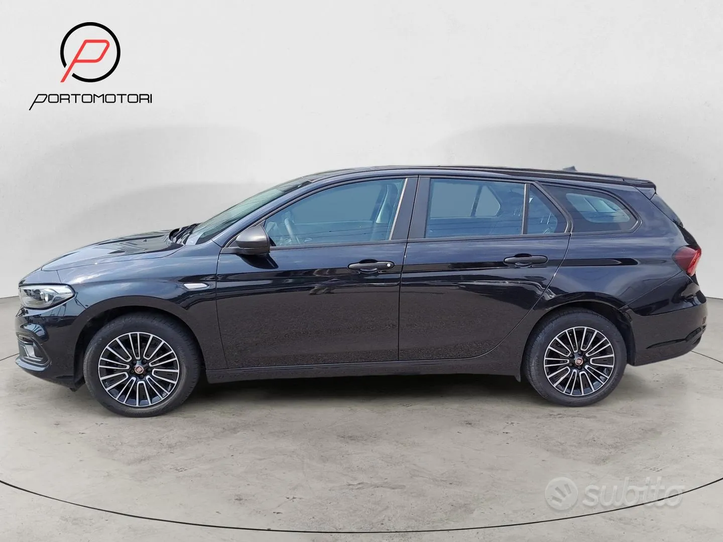 Fiat Tipo 2023 photo 2