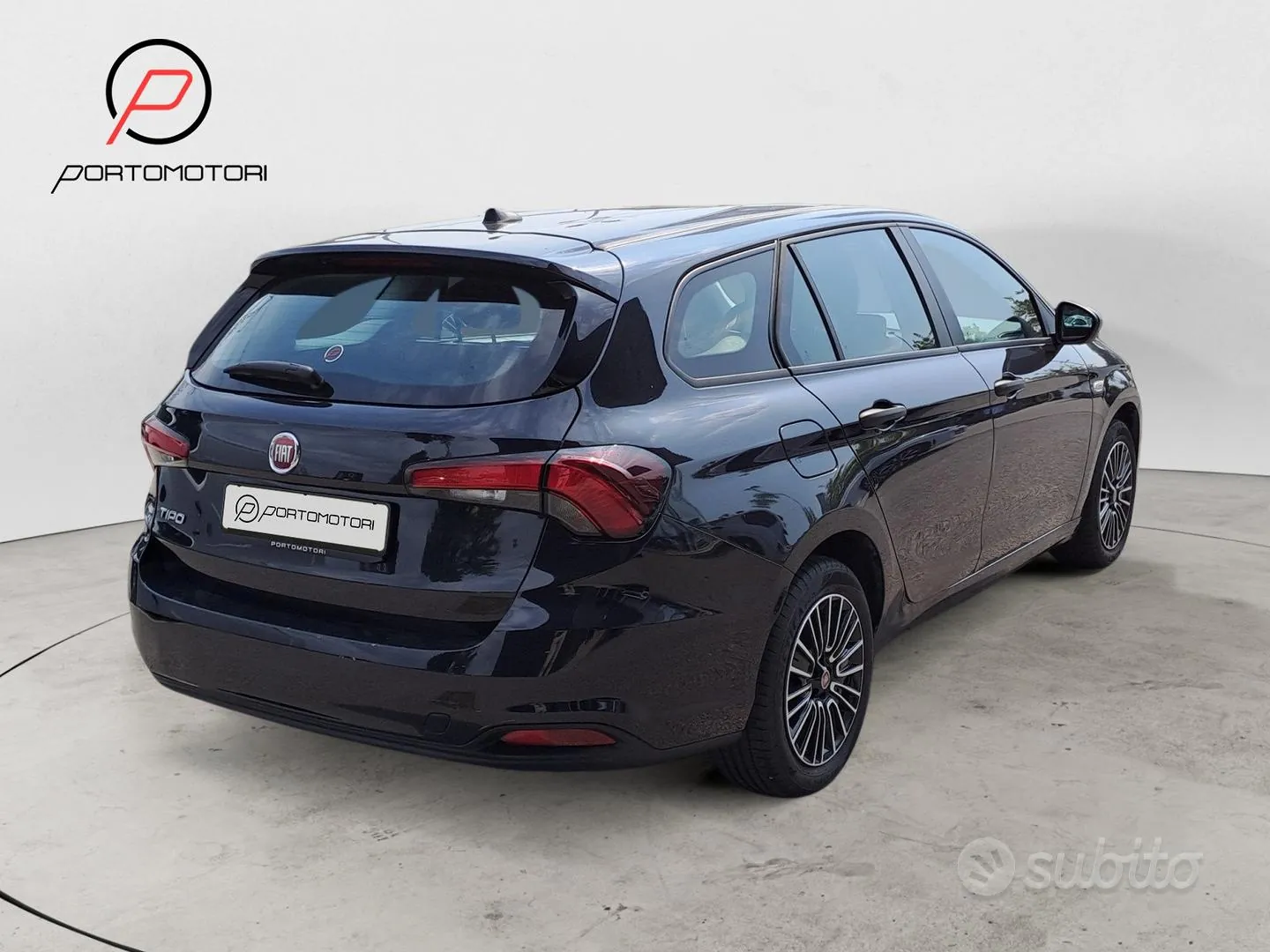 Fiat Tipo 2023 photo 5